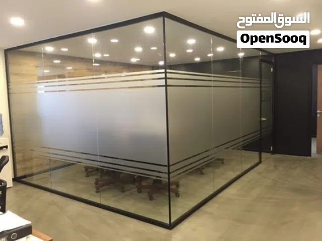 office Cabin