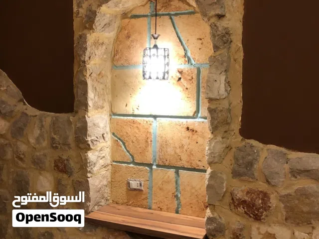 شقة للايجار في منطقة الدامور