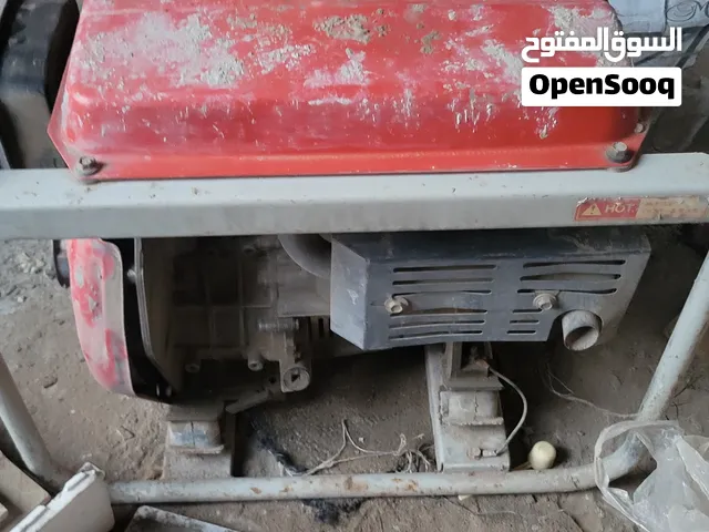 ماطور  yanmar  نظيف استخدام منزلي قابل للتفوض بل معقول