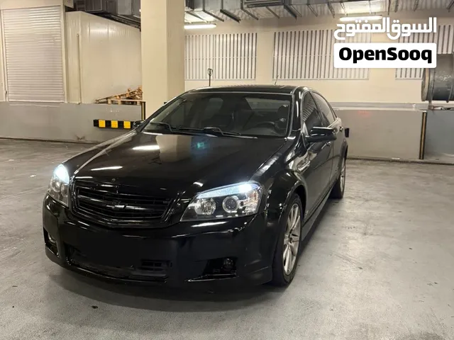 Caprice Ss
