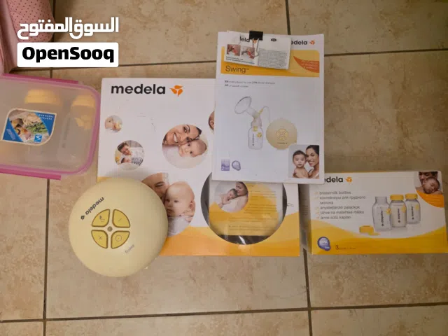 Medela Breast Pump for Sale
