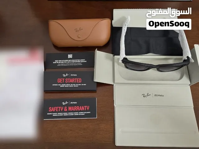 Original UAE store bought Ray-Ban Meta Wayfarer Gen 2 (Polarised) Size 53