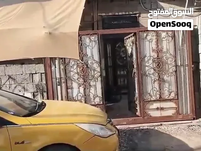 بيت للبيع في جزيره شط ابو زوري مساحه 150 متر سعر 155 بي مجال