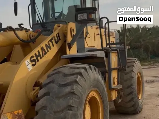 للبيع لودر بمحرك كاتربيلر موديل 2014