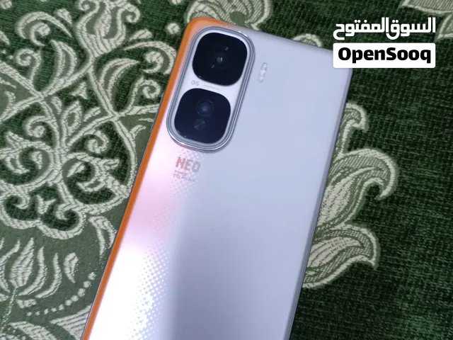 هاتف iqoo new 10 china بسعر حرق مواصفات عاليه