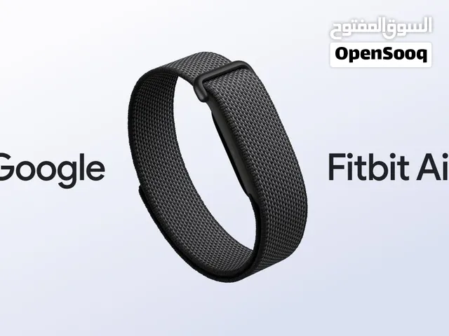 Google Fitbit air