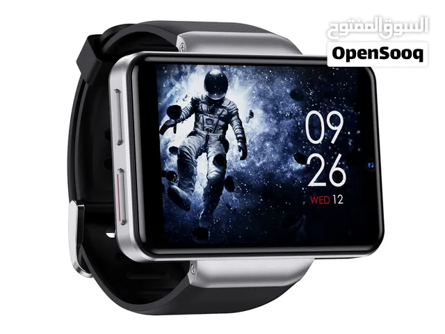 Smart watch -ساعة رقمية