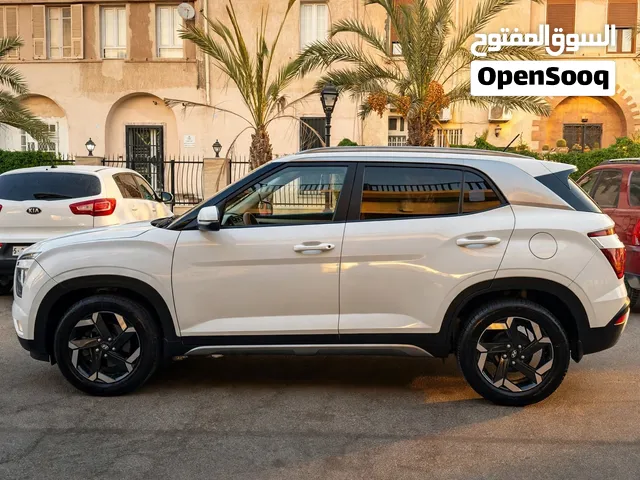 Hyundai كاريتا 2022 موديلها محلية سيارة الدار.
