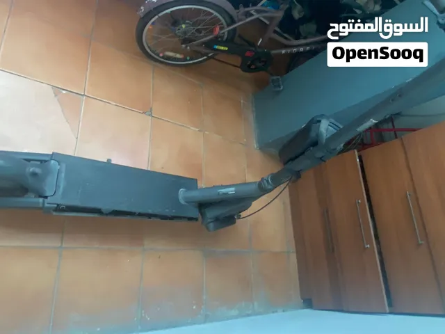 سكوتر كهربائي