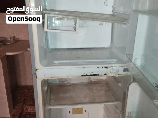 تلاجة بخارية سامسونج بضاعة الوكيل