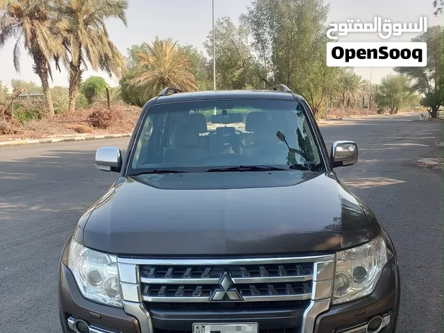 Used Mitsubishi Pajero in Farwaniya