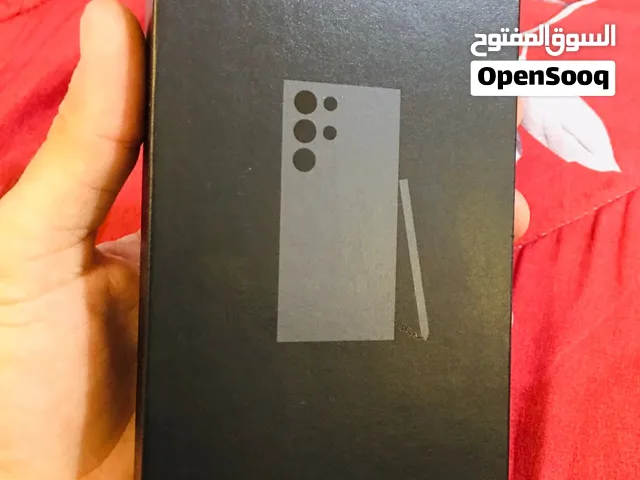 Samsung Galaxy S24 Ultra 256 GB in Ramtha