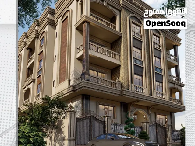 الحي السابع ب بيت الوطن 58B