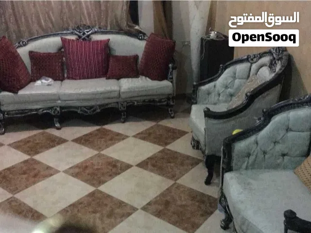 طقم كنب 5 مقاعد