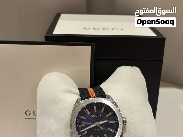 ساعه قوجي رجاليه اصليه
