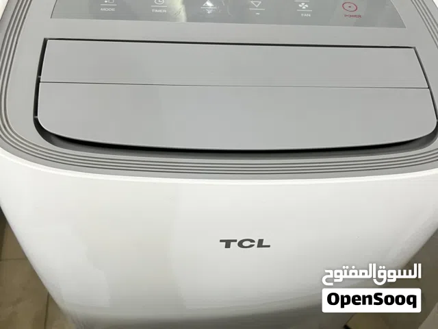 TCL 0 - 1 Ton AC in Amman