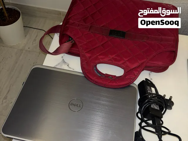 Dell laptop