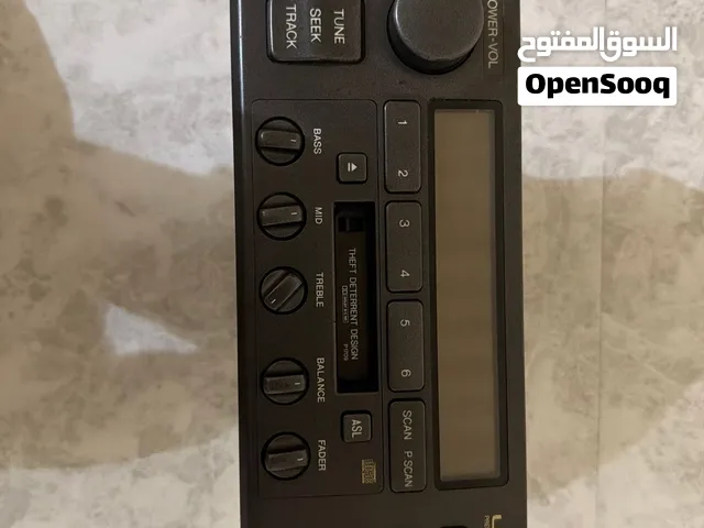 مسجل لكزس LS400