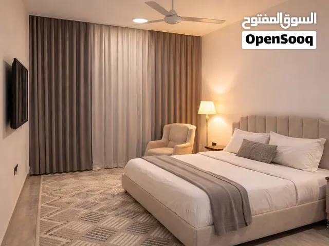 شقق مفروشة للإيجار اليومي – الموالح الجنوبية والمعـبيلة