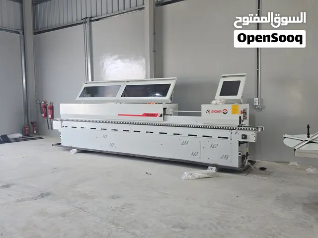 مكنات  ومعدات نجارة للبيع  Woodworking machinery and equipment for sale