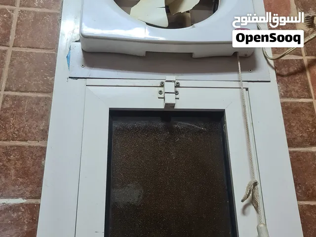 شفاط نوع TAT مقاس 25 بوصه