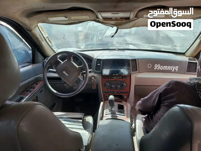 سياره جيب امريكي