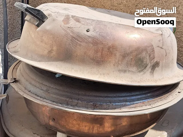 تنور كهربائية