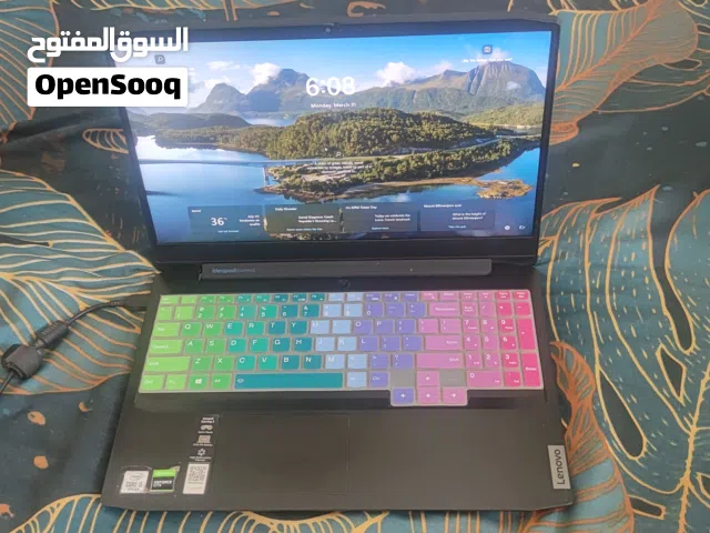 Powerful Gaming Latest Laptop ( Exchange avilable)
