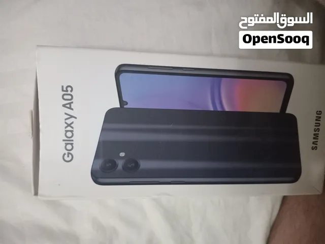 Samsung Galaxy A05 64 GB in Sharjah