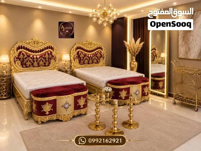 غرف إستقبال