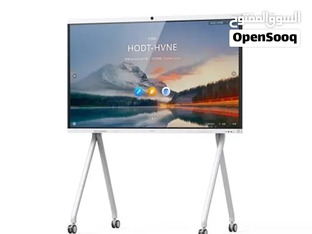 Huawei IdeaHub S2 65 Interactive Display (IHS2-65SA)  Used, excellent condition. 4K UHD touch smart