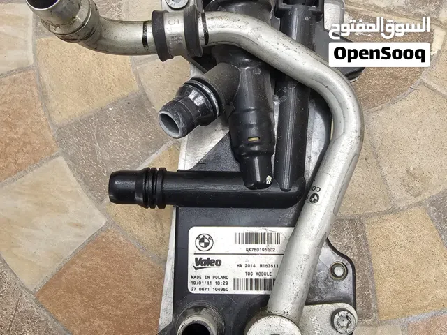 قطع غيار BMW F10 530I