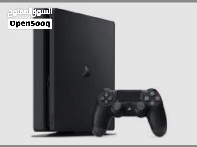 PlayStation 4 PlayStation for sale in Misrata