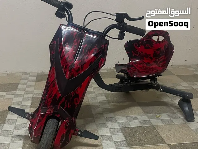 سكوتر كهربائي