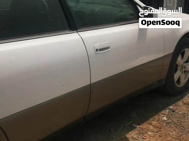 لكزس ES300