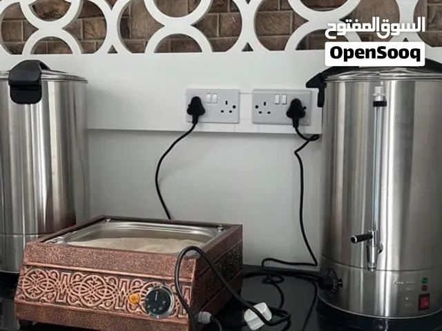 مكينة قهوة تركية
