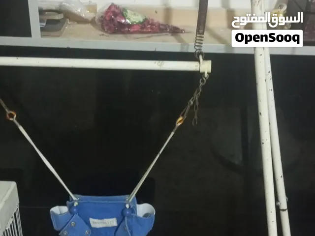 سرير اطفال