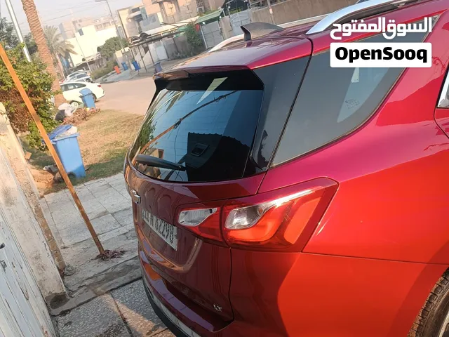 Used Chevrolet Equinox in Baghdad