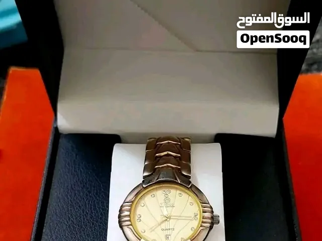 هذه مجموعة ساعات مميزة ومتنوعة