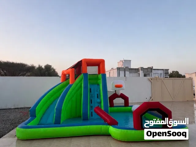نطاطية مائية