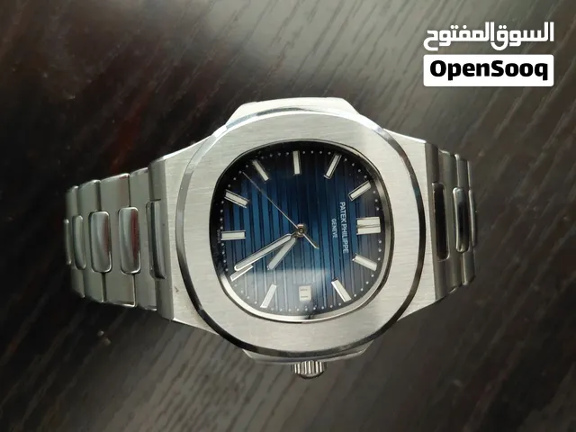 Automatic Patek Philippe watches  for sale in Muscat
