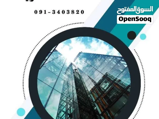 200 m2 4 Bedrooms Apartments for Rent in Tripoli Bin Ashour