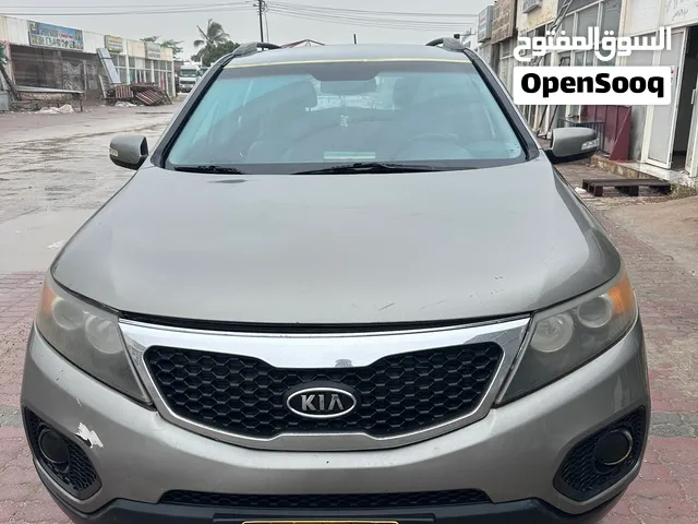 Kia sorento for sale