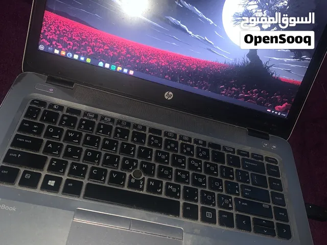 للبيع HP EliteBook 840 G4، i5-7300U