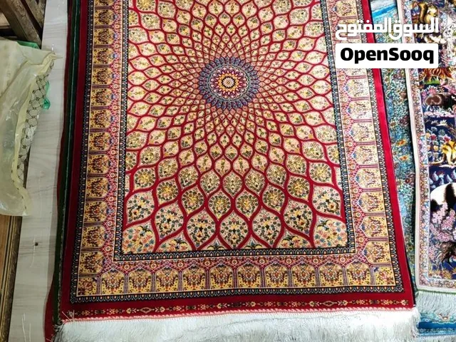 سجادة صلاة إيرانية حرير 80×120 سم  بيع جملة للسجاد اليدوي والآلي بجميع المقاسات