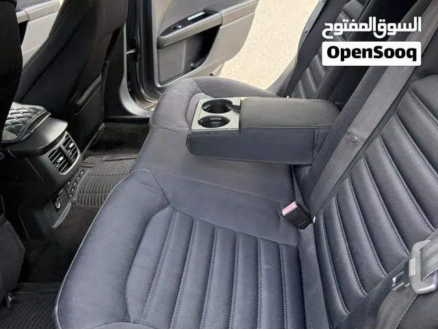 فورد فيوجن 2014