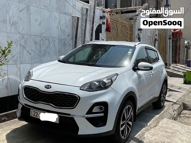 سبورتج 2020