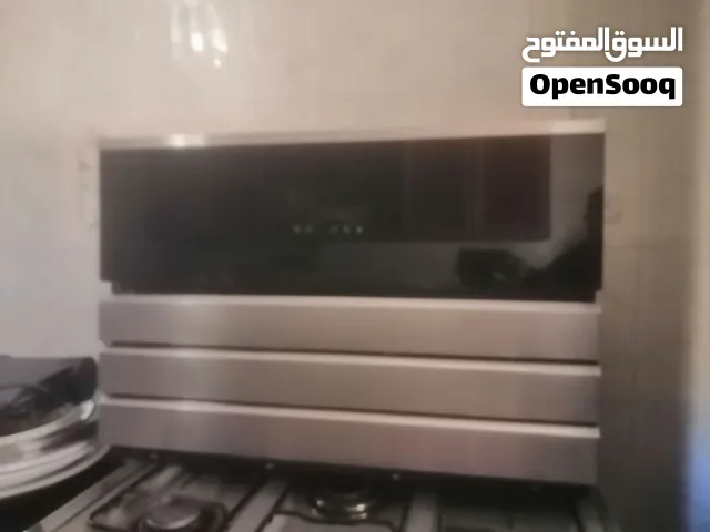 شفاط غاز مستعمل  تركي ماركة سمفير  بحعالة جيدة