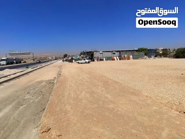 ارض للبيع على المتحلق الجنوبي