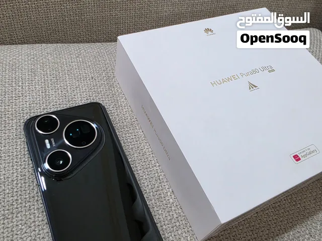 Huawei Pura 80 Ultra